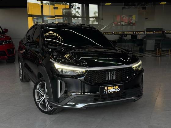 FIAT FASTBACK 1.0 TURBO 200 FLEX IMPETUS CVT